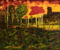 Paysage ancestral